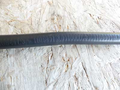 Mercedes Hose 1109411.36